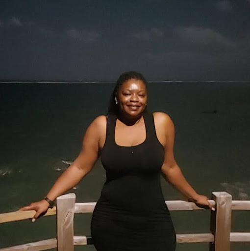 Angelia Powell Photo 25