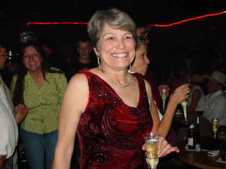 Carol Gilmore Photo 11