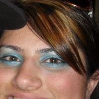 Christina Glover Photo 31