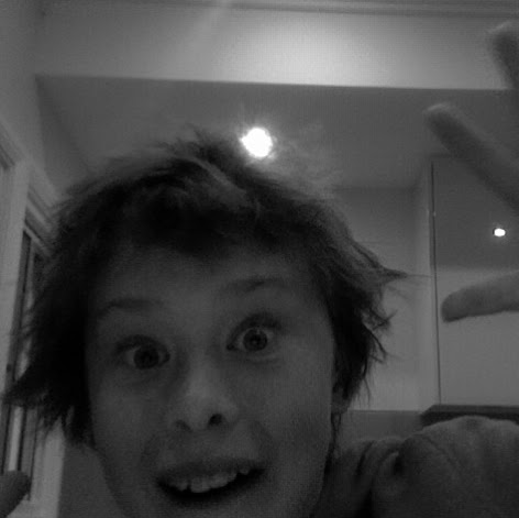 Harry Rowley Photo 6