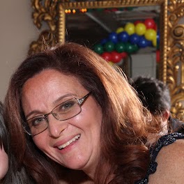 Amy Greenberg Photo 51