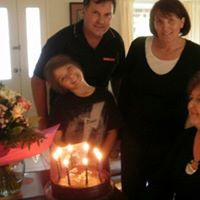 Margaret Nicholas Photo 22