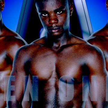 John Adu Photo 13