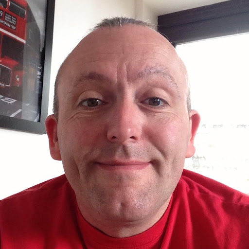 David Holloway Photo 47