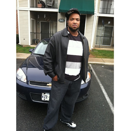 Kenneth Bright Photo 42
