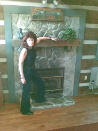 Barbara Hill Photo 29