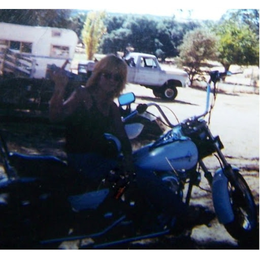 Sheila Wilson Photo 2