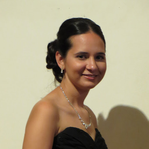 Christina Goldberg Photo 22