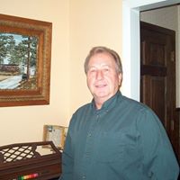 Jackie Pullen Photo 8