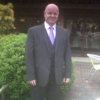 Paul Pugh Photo 37