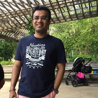 Narendra Chokshi Photo 4