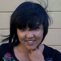 Monique Gordon Photo 20