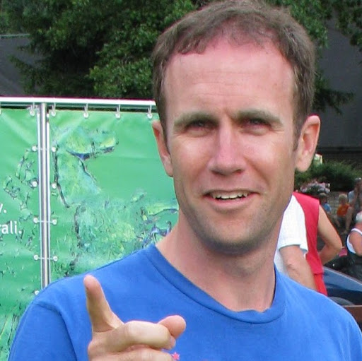 Perry Simpson Photo 8