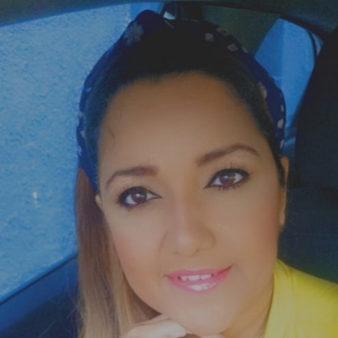 Gina George Photo 41