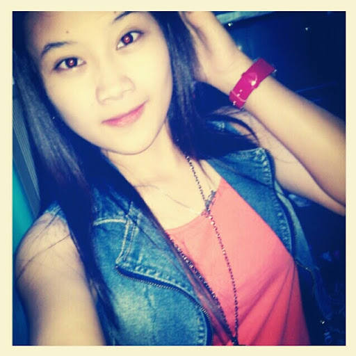Geraldine Cruz Photo 12