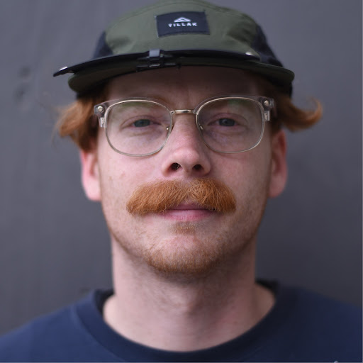 Jonathan Chevalier Photo 19