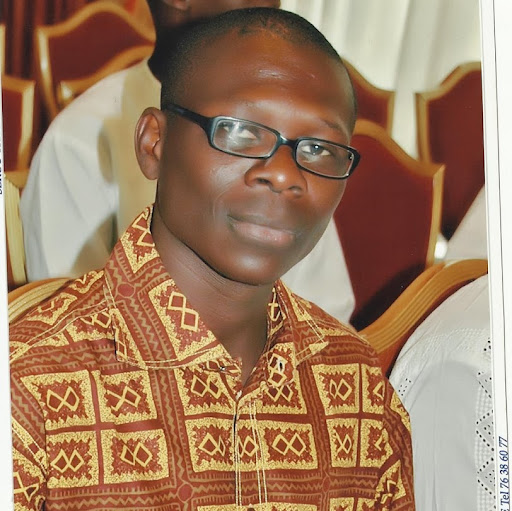 Cheick Diakite Photo 8