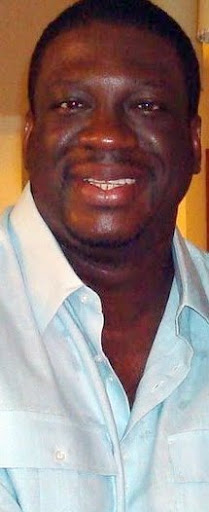 James Pendergrass Photo 10