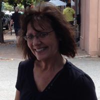 Teresa Chapman Photo 16