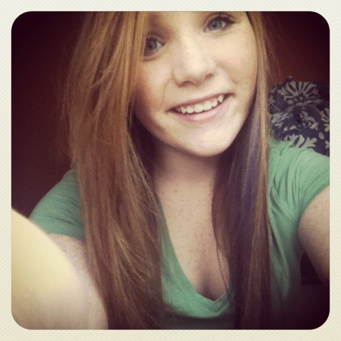 Kelley Rice Photo 27