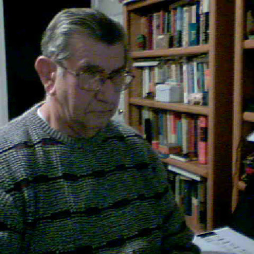 Edgar Reed Photo 5