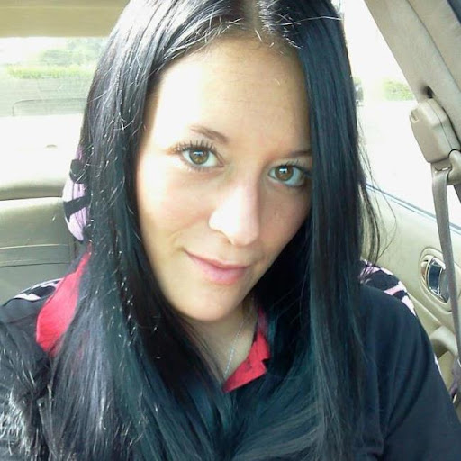 Jenny Merrill Photo 34