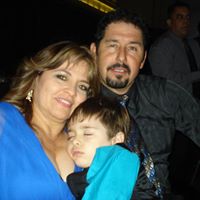 Angel Perez Photo 45