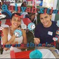 Andrea Ocasio Photo 4