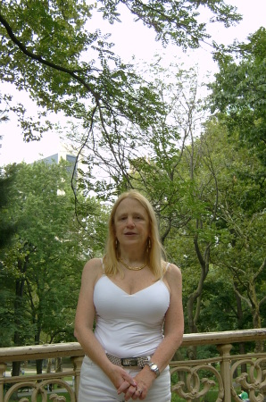 Ann Trainor Photo 1