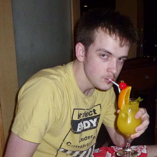 Matthew Robins Photo 23