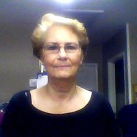 Marian Brown Photo 22
