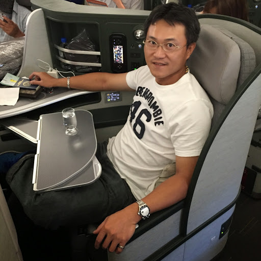 Kenny Lin Photo 18