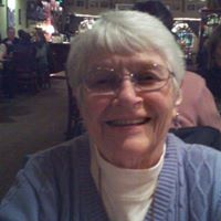 Doris Davies Photo 20
