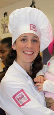 Amanda Whiteside Photo 23