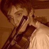 Adam Musso Photo 3