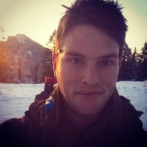 Nathan Howell Photo 6