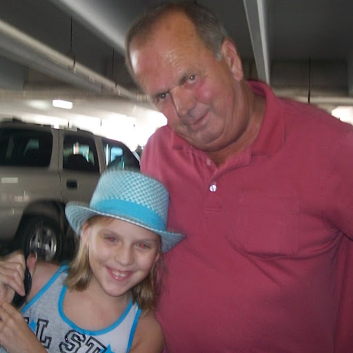 Betty Morrison Photo 9
