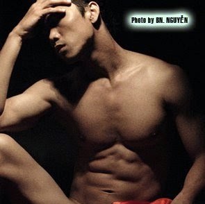 Vincent Nguyen Photo 27
