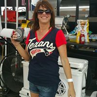 Kelly Covarrubias Photo 2
