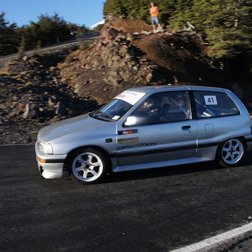 Tim Hart Photo 6