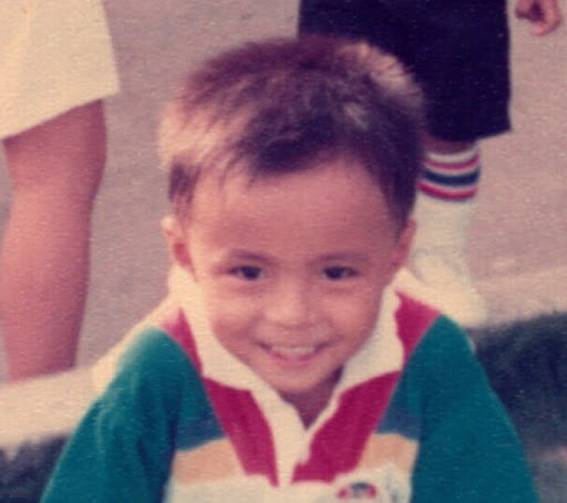 Richard Ramos Photo 21