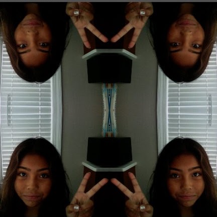 Andrea Rios Photo 12