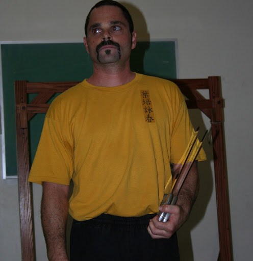 Ed Berry Photo 17