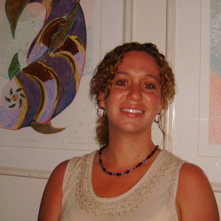 Kimberly Leary Photo 4