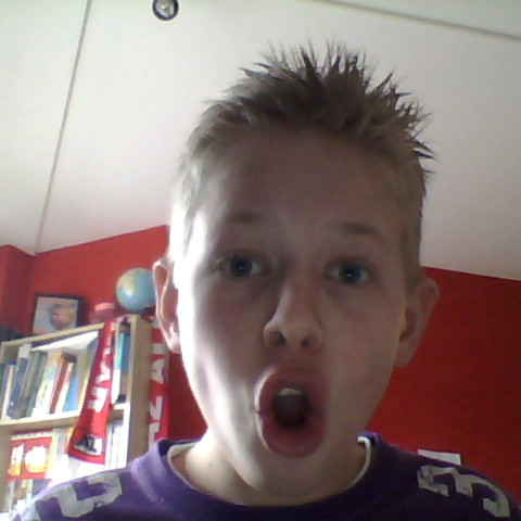 Thomas Hand Photo 12