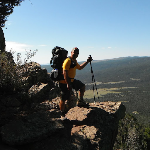 Chuck Wood Photo 8
