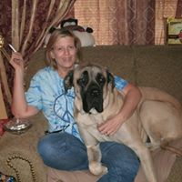 Kim Byrd Photo 11