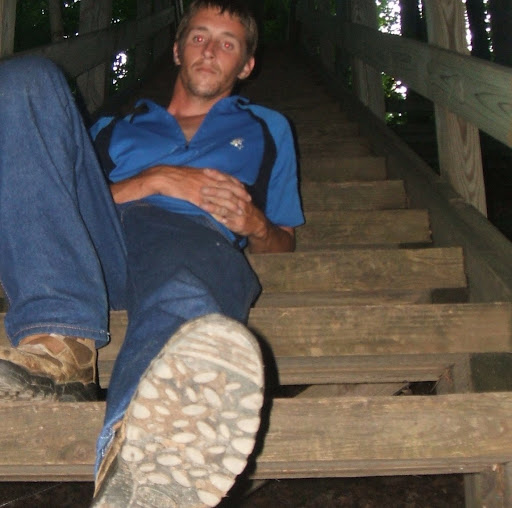 Anthony Douglas Photo 36