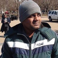 Subramanian Krishnamurthy Photo 13
