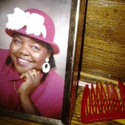 Felecia Cook Photo 16
